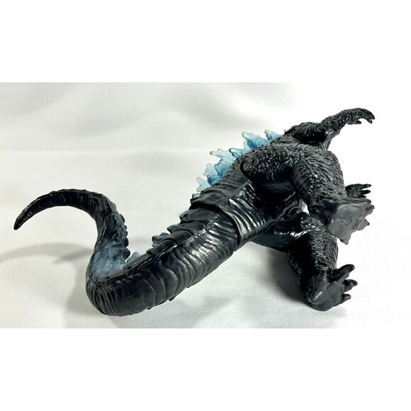 TOHO Playmates Battle Roar Godzilla 2021 Legendary 7" Action Figure Tested - Picture 9 of 11
